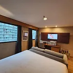 Flat Hotel Convention Plaza Ibirapuera 2927 Sao Paulo