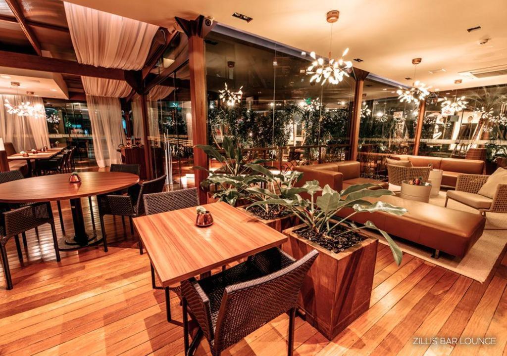 Apartamento Flat Convention Plaza Ibirapuera 2927