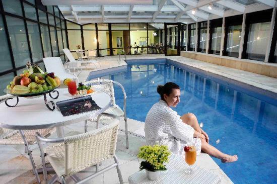 Apartamento Flat Convention Plaza Ibirapuera 2927 *