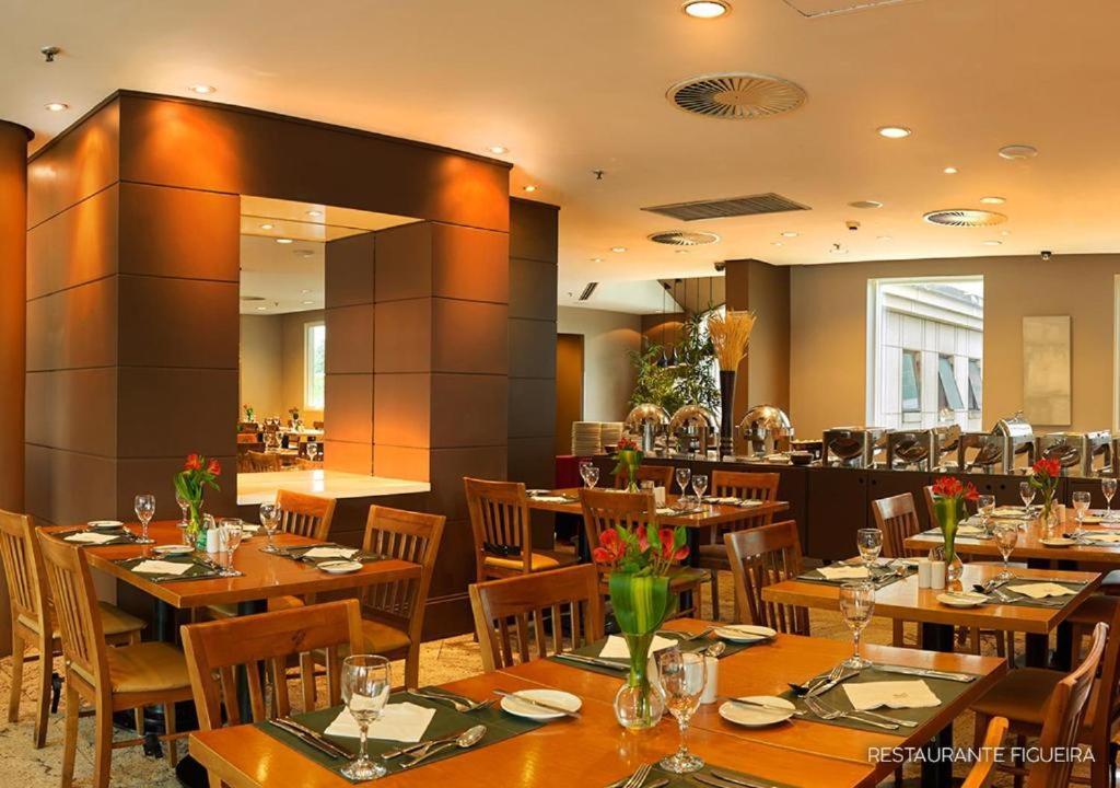 Apartamento Flat Convention Plaza Ibirapuera 2927